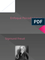 presentación Sigmund Freud