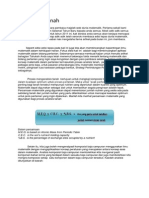 Komposisi Tanah PDF