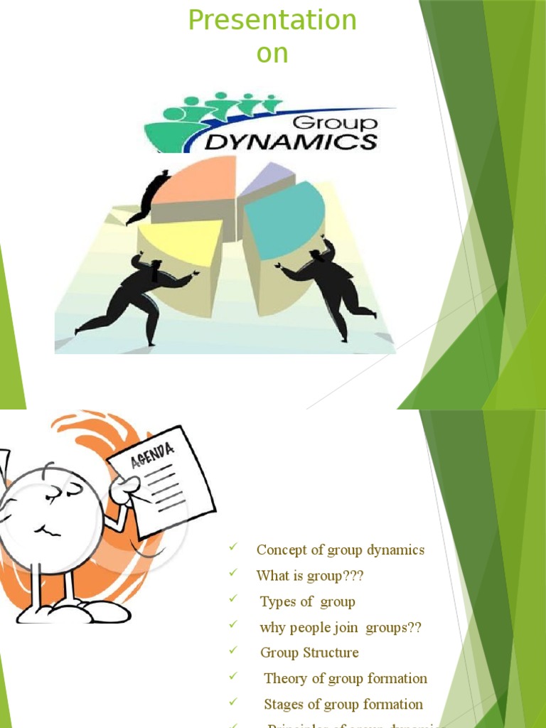 Understanding Group Dynamics Concepts | PDF | Norm (Social) | Attitude ...