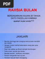 Download rahsia bulan by Mohamad Shuhmy Shuib SN2525688 doc pdf