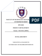 Fakulty of Technology Management and Entrepreneurship-1