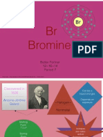 Bromine Science