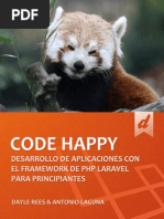 Download Laravel Codehappy Es Libre by Ivan Calvay SN252573417 doc pdf