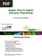 Download Aspen Plus  Dynamic Workshop Step by Step by annursi5 SN252573976 doc pdf