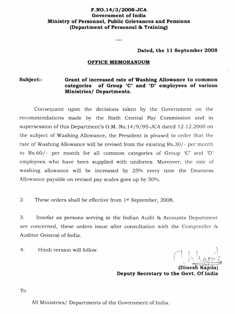 washing-allowance-pdf-public-administration-economy-of-india