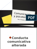 comunicacion