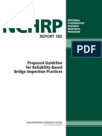 NCHRP Report PDF