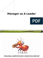 2 ManagerLeader