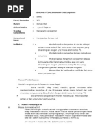 Rpp Konsep Mol
