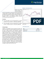 Daily Technical Report: Sensex (27275) / Nifty (8235)