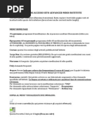 Download Istruzioni Accesso Sito Advanced Mind Institute 1 by Ivano Antar Vagnotti SN252586813 doc pdf