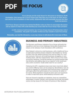 Download Focus Groups Aotearoa Youth Declaration 2015 by Aotearoa Youth Declaration SN252587088 doc pdf