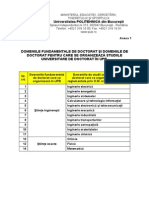 Regulament Doctorat UPB Anexe 2011 1