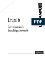 Presentation Drupal PDF