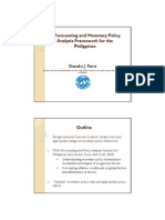 Forecasting Philippines Piw 01