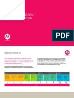 Competenties Model Mediawijsheid