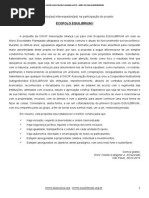 Ecopolo Equilibrium - Proposta Simplificada 29.03.2014