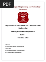 Microprocessor Design Using Verilog Hdl Ebook Download