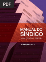 Manual Do Síndico - CREA SC