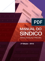 Manual Do Síndico - CREA SC