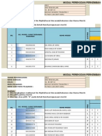 Modul Offline BI T3 Excel Wbook