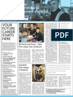 Falkirk Connected 2014 Advert - Falkirk Herald