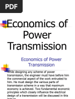 Download Economics of Power Transmission by Syed Muhammad Munavvar Hussain SN25259708 doc pdf