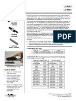 LT3355v5 FullCatalog | PDF | Adhesive | Silicone