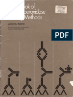 Handbook of Immunoperoxidase Staining Methods PDF