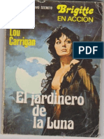 Carrigan Lou El Jardinero de La Luna