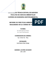 Informe Practicas CuencaPALLO