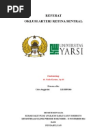 Download Oklusi Arteri Retina Sentral by Citra Anggraini SN252610768 doc pdf