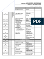 Ringkasan Rancangan Pengajaran Tahunan Kemahiran Hidup Perdagangan Dan Keusahawanan Tingkatan 1 2010