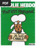 Charlie Hebdo PDF (14/01/2014)
