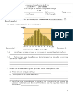 2.º Teste 6.º Ano Versão B