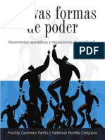 Nuevas Formas Poder PDF