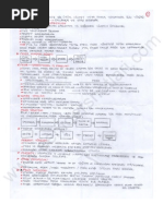 Proje Yönetimi Ve Girişimcilik - Sakarya Üniversitesi - Çalışma Notları