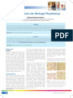 Trombositopenia Dan Berbagai Penyebabnya