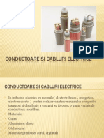 Conductoare Si Cabluri Electrice 2003