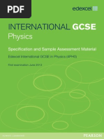 Download nternational GCSE in Physics past paper by Omer Ahmed Ahmed SN252619581 doc pdf
