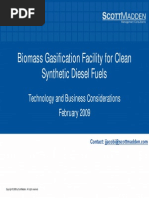 ScottMadden_Biomass_Gasification_+Facility_for_Clean_Synthetic_Diesel_Fuels