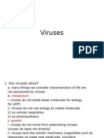 viruses