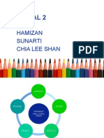 Tutorial 2: Hamizan Sunarti Chia Lee Shan