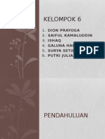 Download Definisi Korupsi dan Jenis Jenis Korupsi by Surya Setipanol SN252625757 doc pdf