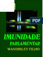 Imunidade Parlamentar