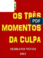 Os Três Momentos Da Culpa 1 Diagramas