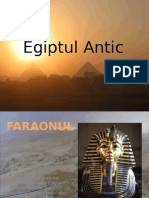 3 Egiptul Antic