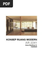 Download Konsep Ruang Modern by Ilman Basthian Sucipto SN25262747 doc pdf