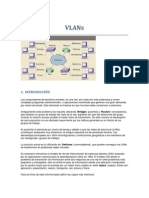 VLANs