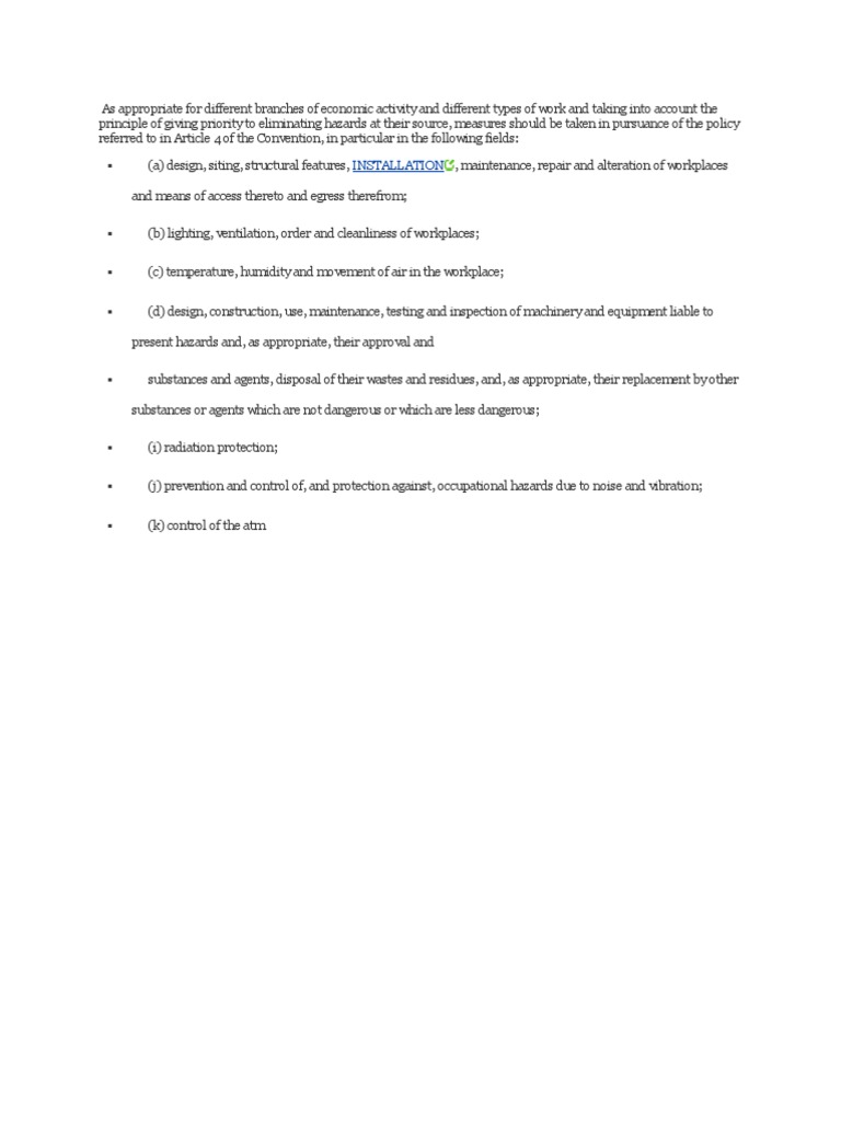 Installation | PDF | Technology & Engineering